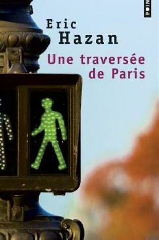 Cover of Une traversee de Paris