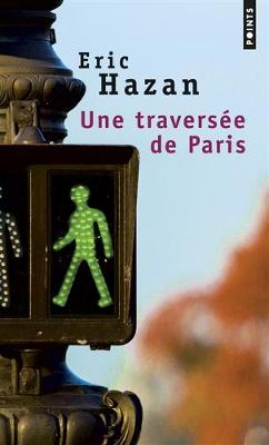 Book cover for Une traversee de Paris