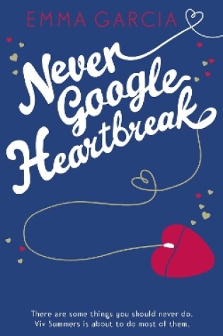 Never Google Heartbreak