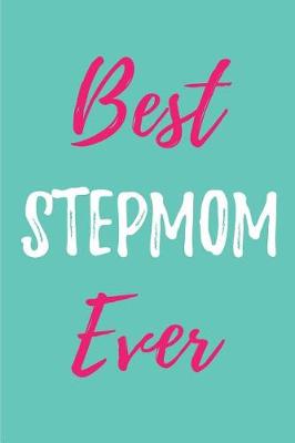Book cover for Best Stepmom Ever
