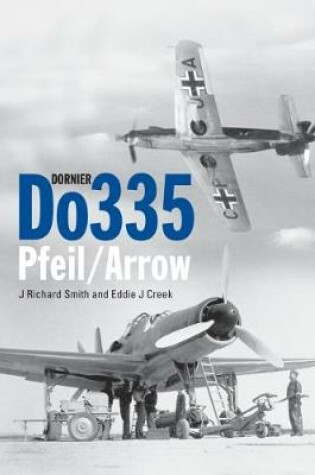 Cover of Dornier Do 335