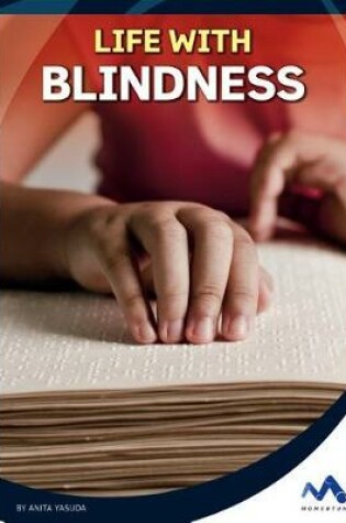 Cover of Life with Blindness
