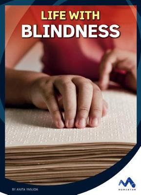 Cover of Life with Blindness