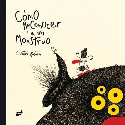 Book cover for Cómo Reconocer a Un Monstruo