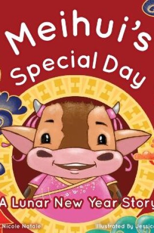 Cover of Meihui's Special Day