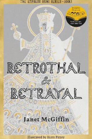 Cover of Betrothal and Betrayal