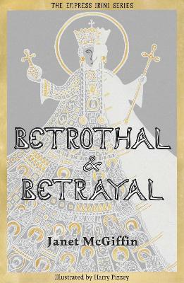 Cover of Betrothal and Betrayal