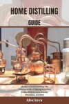 Book cover for Home Distilling Guide