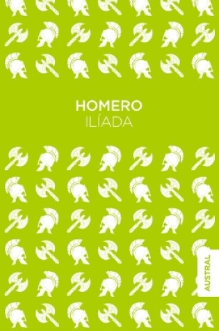 Cover of Il�ada / The Iliad