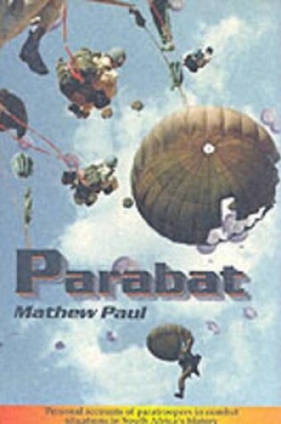 Cover of Parabat!
