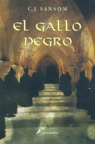 Cover of El Gallo Negro
