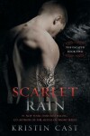 Book cover for Scarlet Rain