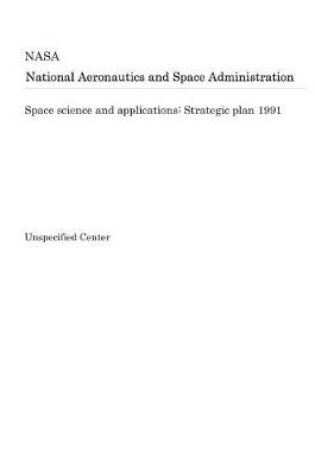 Cover of Space Science and Applications