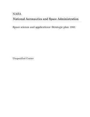 Book cover for Space Science and Applications