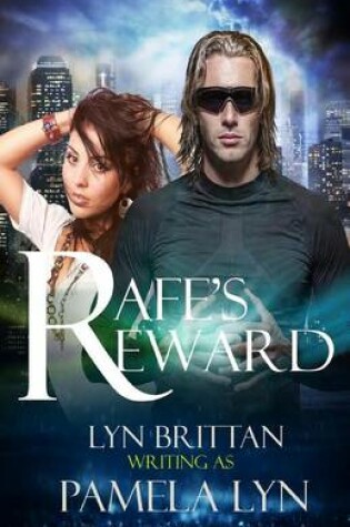 Cover of Rafe's Reward