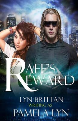 Book cover for Rafe's Reward