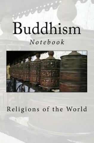 Cover of Buddhism