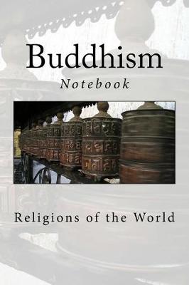 Book cover for Buddhism