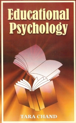 Book cover for Educational Psychology