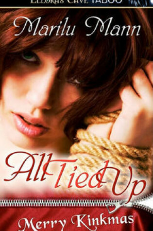 Cover of All Tied Up