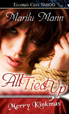 Book cover for All Tied Up