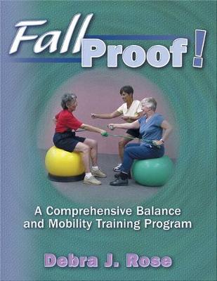 Cover of Fallproof!