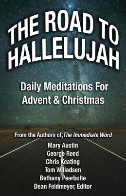 Book cover for The Road to Hallelujah