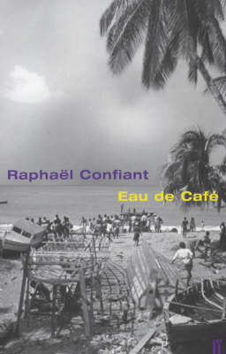 Cover of Eau de Cafe