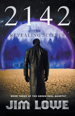 Cover of 2142 - The Revealing Science