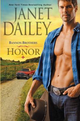 Cover of Honor