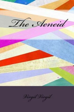 Cover of The Aeneid