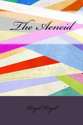 Cover of The Aeneid