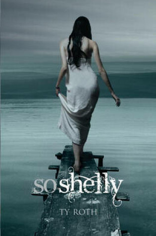 Cover of So Shelly