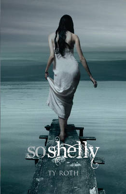 Book cover for So Shelly