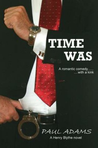 Cover of Time Was