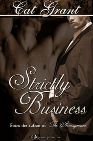 Cover of Strictly Business