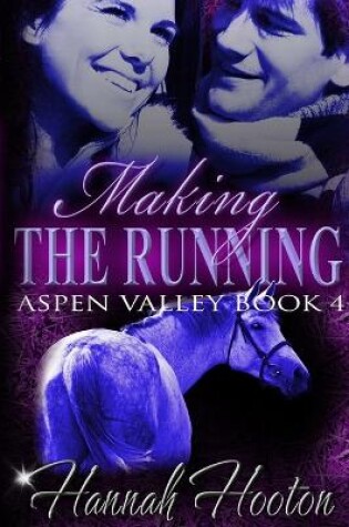 Cover of Making the Running