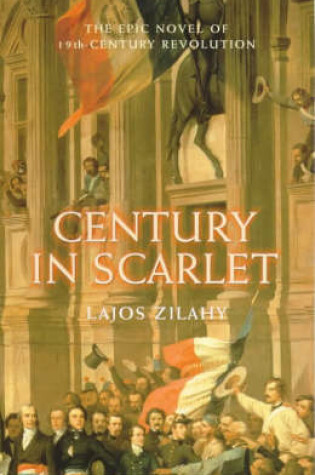 Cover of Century in Scarlet
