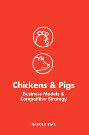 Cover of Chickens and Pigs