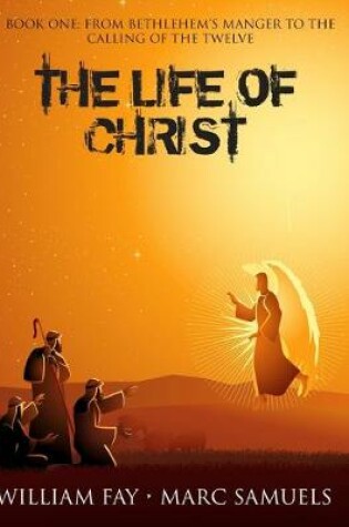 Cover of The Life of Christ