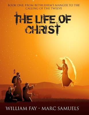 Cover of The Life of Christ