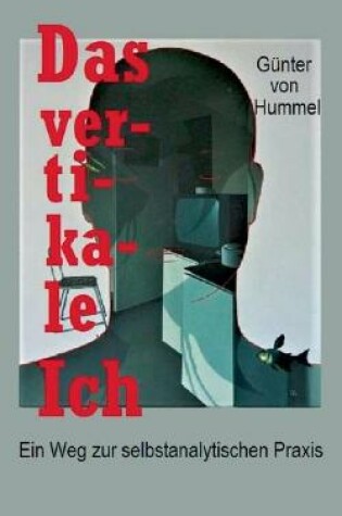 Cover of Das vertikale Ich