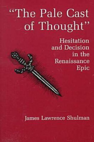 Cover of The Pale Cast Of Thought
