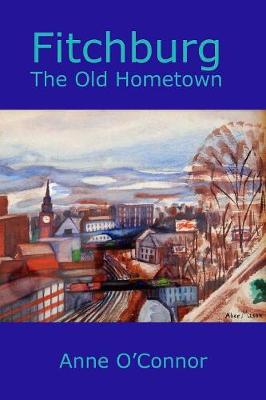 Book cover for Fitchburg