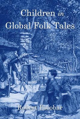 Book cover for Children in Global Folk Tales
