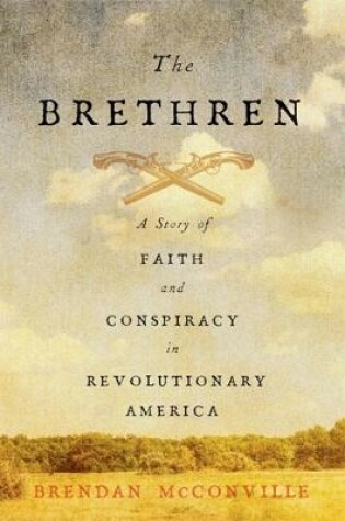 Cover of The Brethren