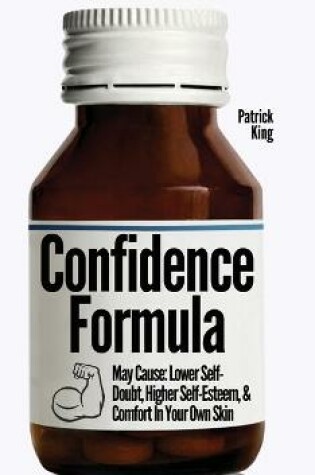 Cover of The Confidence Formula
