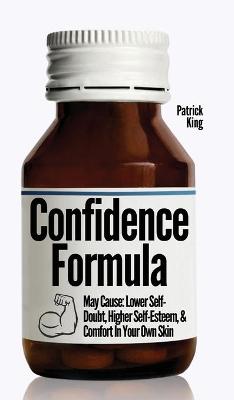 Book cover for The Confidence Formula