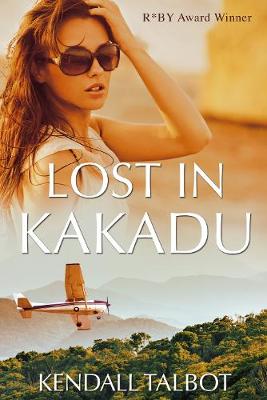 Book cover for Lost In Kakadu