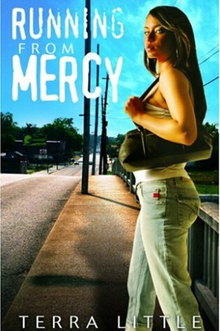 Cover of Running from Mercy